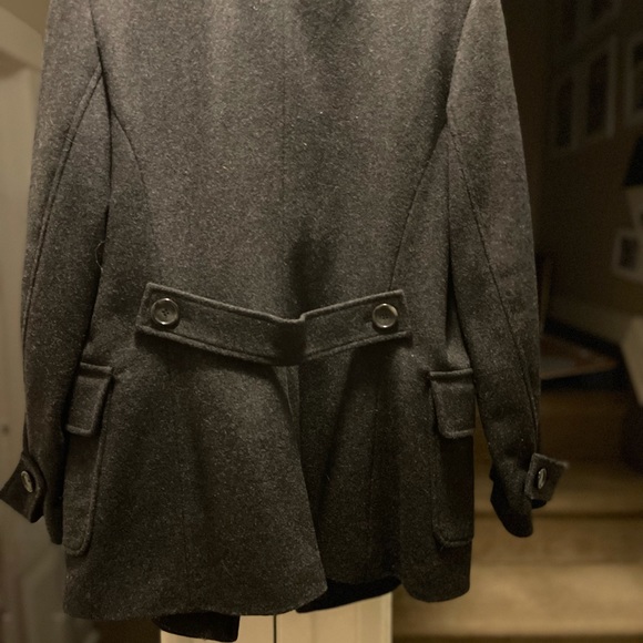 Olsen brand, Made in Germany, Red/Burgundy - Picture 3 of 3